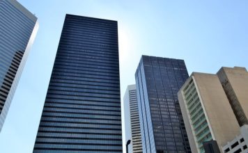 U.S commercial building construction starts rise 4 per cent in January US construction starts