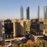 pbb and CaixaBank refinance an office portfolio in Madrid Madrid office amrket