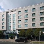 PATRIZIA sells two Holiday Inn hotels in Essen and Neu-Isenburg Europe hotel industry