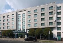 PATRIZIA sells two Holiday Inn hotels in Essen and Neu-Isenburg Europe hotel industry