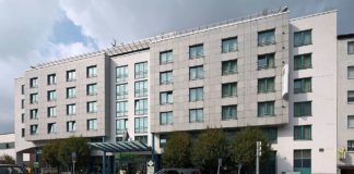 PATRIZIA sells two Holiday Inn hotels in Essen and Neu-Isenburg Europe hotel industry