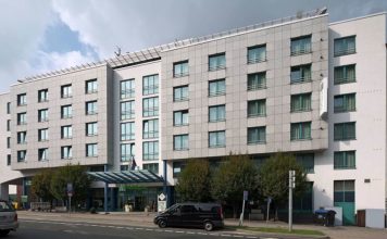 PATRIZIA sells two Holiday Inn hotels in Essen and Neu-Isenburg Europe hotel industry