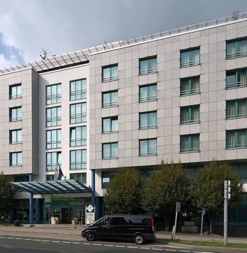 PATRIZIA sells two Holiday Inn hotels in Essen and Neu-Isenburg Europe hotel industry