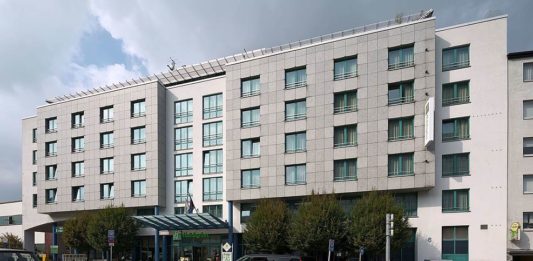 PATRIZIA sells two Holiday Inn hotels in Essen and Neu-Isenburg Europe hotel industry