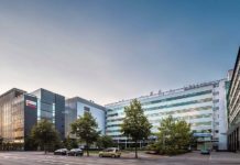 Patrizia sells office buildings in Helsinki for €41m to Finnish investment fund Europe office market