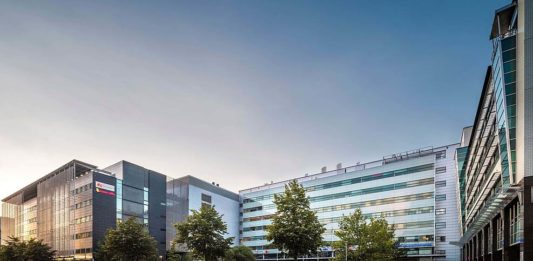 Patrizia sells office buildings in Helsinki for €41m to Finnish investment fund Europe office market