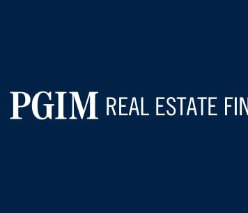 $18.1 billion financing in 2018 by PGIM Real Estate Finance US commercial real estate loan