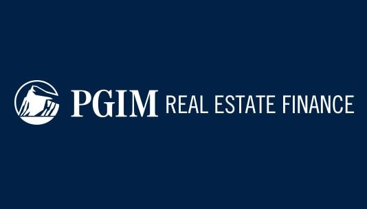 $18.1 billion financing in 2018 by PGIM Real Estate Finance US commercial real estate loan