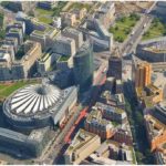 LBBW agrees to provide €1.1 billion for the redevelopment of the Potsdamer Platz,Berlin Berlin commercial property