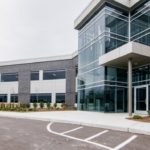 Promanas reaches 95pct occuppancy at Park Place Five,Ann Arbor Ann Arbor commercial real estate