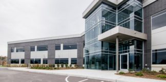 Promanas reaches 95pct occuppancy at Park Place Five,Ann Arbor Ann Arbor commercial real estate