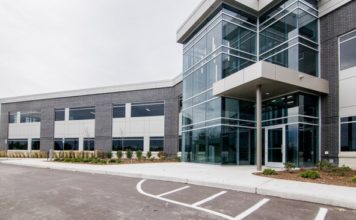 Promanas reaches 95pct occuppancy at Park Place Five,Ann Arbor Ann Arbor commercial real estate