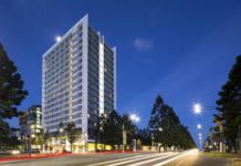 AXA IM-Real Assets buys Australian hotel portfolio Australian hotel news