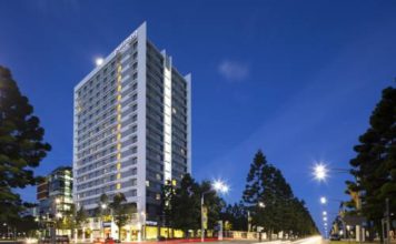 AXA IM-Real Assets buys Australian hotel portfolio Australian hotel news