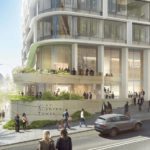 Deloitte Australia new anchor tenant in AMP Capital’s Quay Quarter Tower Deloitte Australia new anchor tenant in AMP Capital’s Quay Quarter Tower