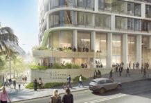 Deloitte Australia new anchor tenant in AMP Capital’s Quay Quarter Tower Deloitte Australia new anchor tenant in AMP Capital’s Quay Quarter Tower