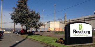 Roseburg completes purchase of MDF Plant in El Dorado, Arkansas Arkansas commercial real estate