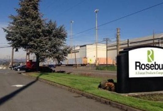 Roseburg completes purchase of MDF Plant in El Dorado, Arkansas Arkansas commercial real estate