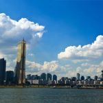 ARA Asset Management to acquire prime office building in Seoul,Korea Seoul commercial real estate