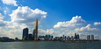 ARA Asset Management to acquire prime office building in Seoul,Korea Seoul commercial real estate