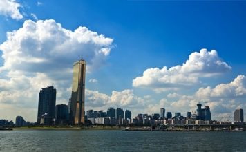 ARA Asset Management to acquire prime office building in Seoul,Korea Seoul commercial real estate