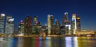 Singapore commercial property for sale