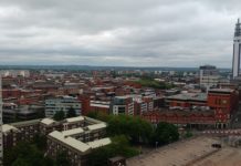 Regional REIT buys Norfolk House, Birmingham central office for £20m UK commercial proeprty