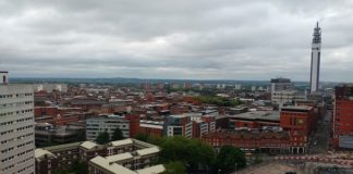Regional REIT buys Norfolk House, Birmingham central office for £20m UK commercial proeprty