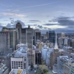 Foreign investment in Australia commercial real estate declines in 2018 Australia commercial real estate