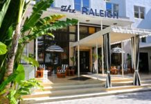 Miami’s historic iconic hotel sold to joint venture