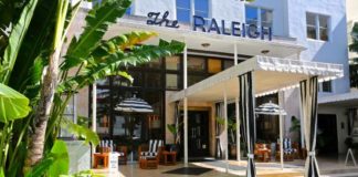 Miami’s historic iconic hotel sold to joint venture