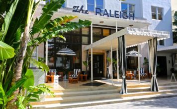 Miami’s historic iconic hotel sold to joint venture