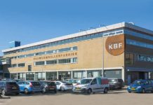 Tristan Capital Partners and Timeless acquire office complex in Amsterdam Amsterdam office market