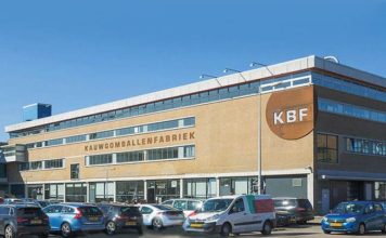 Tristan Capital Partners and Timeless acquire office complex in Amsterdam Amsterdam office market