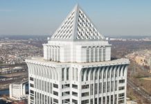 Arden Group, Silverstein and Migdal pertner acquire Class A office building in Philadelphia Class A office building in Philadelphia