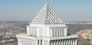 Arden Group, Silverstein and Migdal pertner acquire Class A office building in Philadelphia Class A office building in Philadelphia