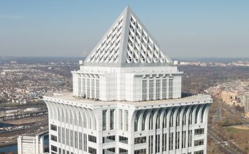 Arden Group, Silverstein and Migdal pertner acquire Class A office building in Philadelphia Class A office building in Philadelphia