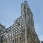 SL Green announces sale of 521 Fifth Avenue for $381 million Manhattan office building