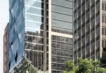 Dexus confirms talks to acquire QIC’s 80 Collins Street 80 Collins Street, Melbourne