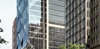 Dexus confirms talks to acquire QIC’s 80 Collins Street 80 Collins Street, Melbourne