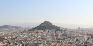 Hines acquires office building in Athens office building in Athens