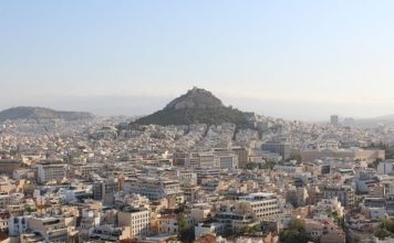Hines acquires office building in Athens office building in Athens
