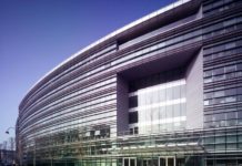 Korea’s JR AMC acquires Paris office building for $194m Paris office building