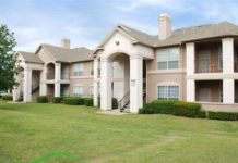 The Praedium Group sells Legends at Chase Oaks in Dallas,TX