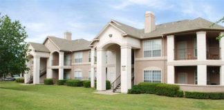 The Praedium Group sells Legends at Chase Oaks in Dallas,TX