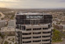 ServiceTitan signs lease for office space in Glendale CA office space in Glendale