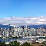 Hudson Pacific,Blackstone partner acquire Vancouver Class A office towers Vancouver Class A office towers