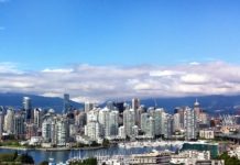 Hudson Pacific,Blackstone partner acquire Vancouver Class A office towers Vancouver Class A office towers