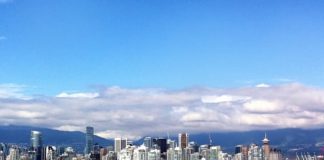 Hudson Pacific,Blackstone partner acquire Vancouver Class A office towers Vancouver Class A office towers