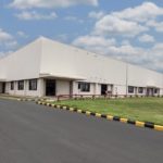 Colony Industrial buys industrial warehouses in Northern New Jersey and Las Vegas, Nevada industrial warehouses